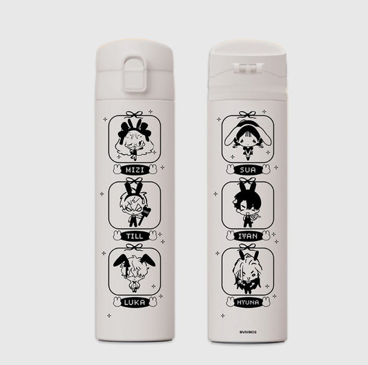 [pre-order][Aniplus Cafe] Alien Stage : Tumbler