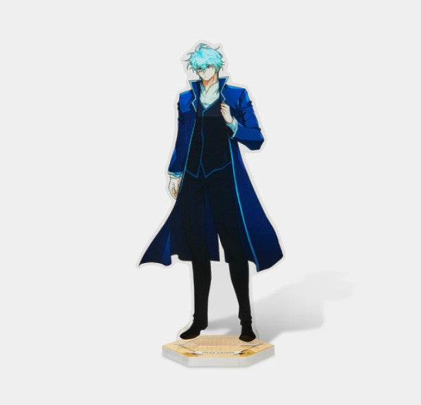 [webtoon friends originals] The Greatest Estate Developer : LD Acrylic Stand