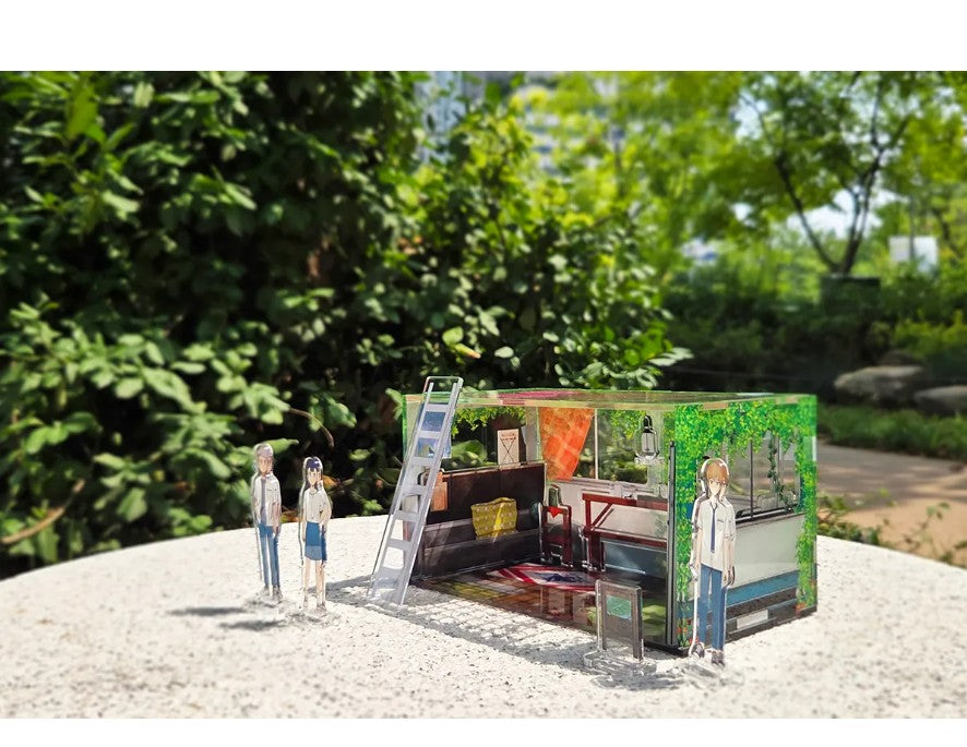 [pre-order][tumblbug] Your Letter : Official Art Book & Merchandise