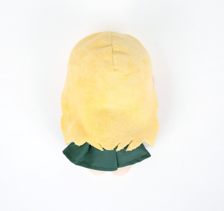 The Villiainess's Stationery Shop : Plush