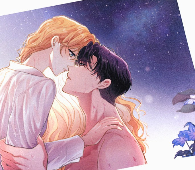 Finding Camellia : Keyboard Cover