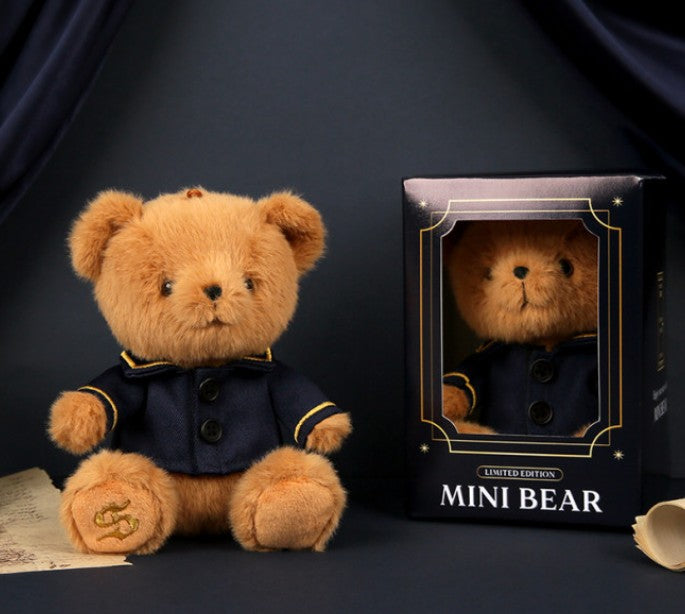 Serena : Mini Bear Sache