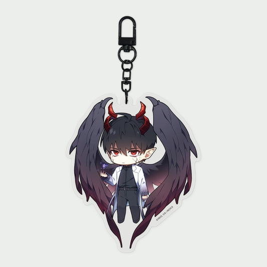 [POP-UP] Omniscient Reader's Viewpoint : Acrylic Keyring