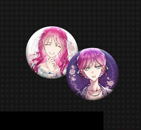 [Fantazit cafe] Villains Are Destined to Die : Penelope Mirror