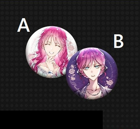 [Fantazit cafe] Villains Are Destined to Die : Penelope Mirror