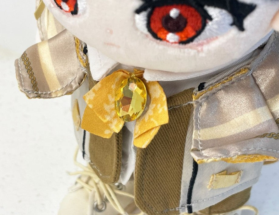 [Closed] How to Hide the Emperor's Child : tumblbug Doll set