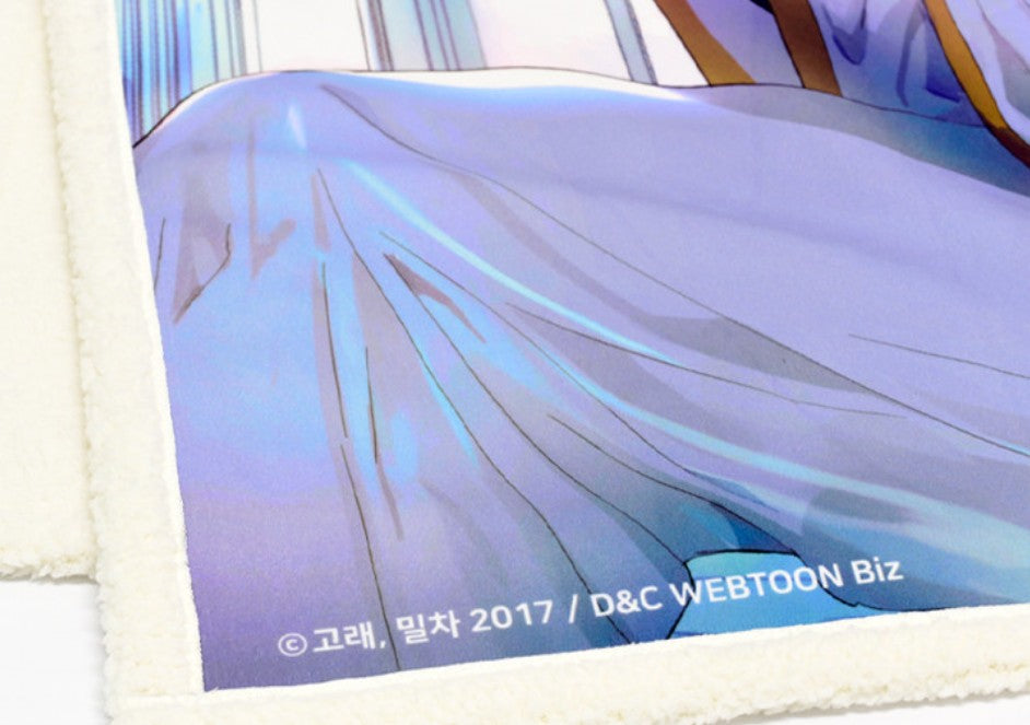 The Reason Why Raeliana Ended up at the Duke's Mansion : Blanket 3 designs