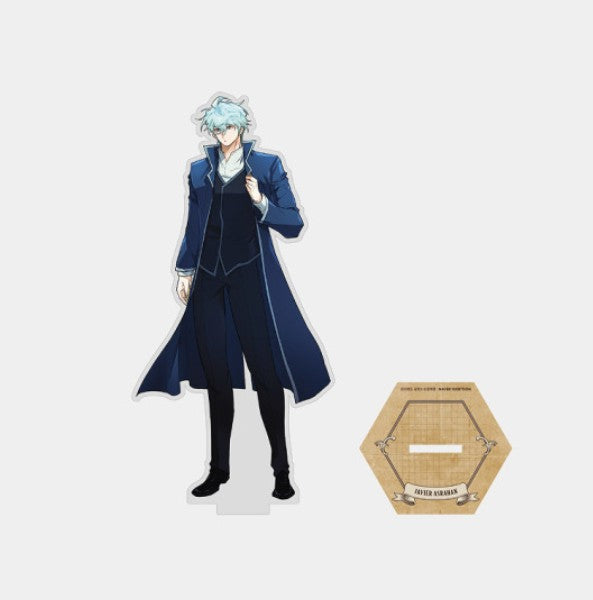 [webtoon friends originals] The Greatest Estate Developer : LD Acrylic Stand