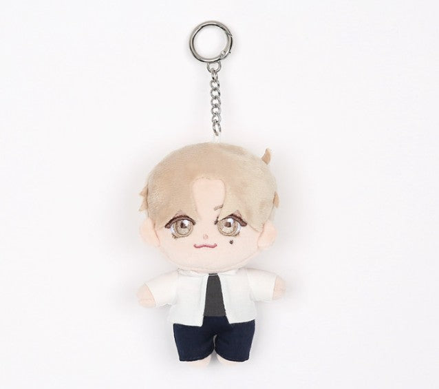 [pre-order] Operation: True Love : Doll Keying