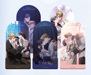 [POP-UP] The Broken Ring: This Marriage Will Fail Anyway : Acrylic Stand