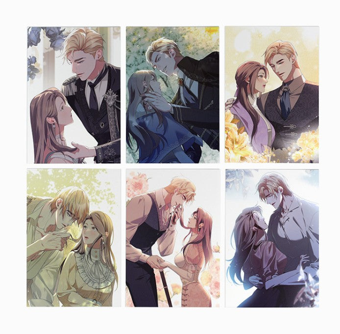 Betrayal of Dignity : Postcard Set