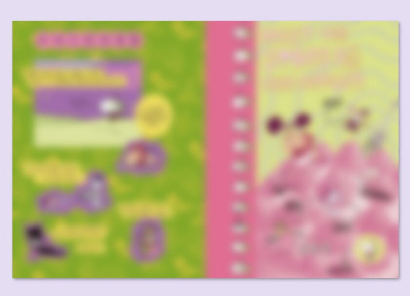 [pre-order][Limited Edition] Donuts And Circus : Comic Book vol.1 - vol.2 Special Edition