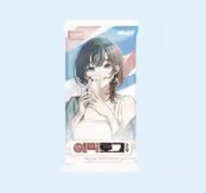 [POP-UP] Ctrl+Alt+Resign : Photocards