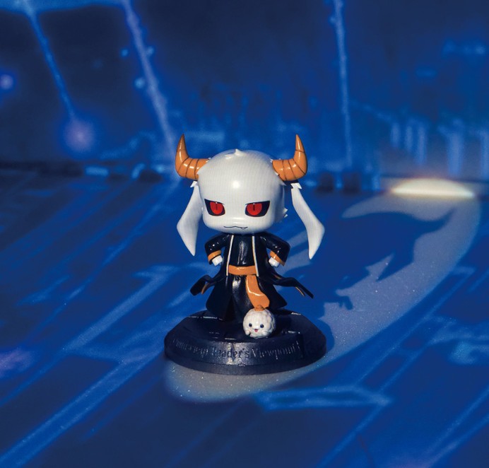 [pre-order] Omniscient Reader's Viewpoint : Figure