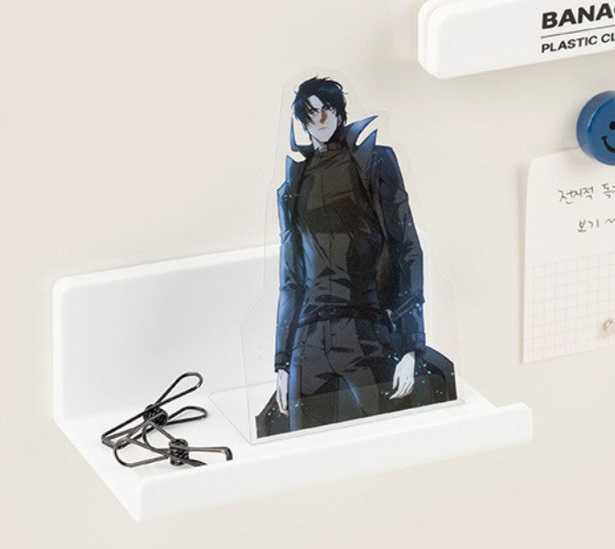 Omniscient Reader's Viewpoint : comic book vol.13 + vol.14 set