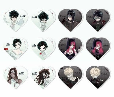 [POP-UP] March Monster × Alien Stage AaD : Magnet