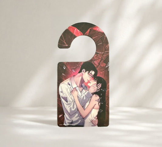 Self-Immolation : Fragrance Tag