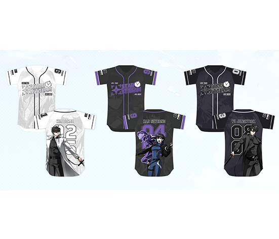 [POP-UP] Omniscient Reader's Viewpoint: Midsummer Excursion : Baseball Uniform