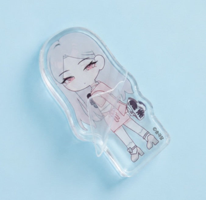 Who’s That Girl? : Acrylic Korotto Figure(Mini Acrylic)