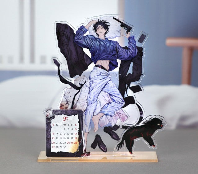 [pre-order] 2026 Acrylic Calendar[ORIGINALS] : Special Civil Servant, Operation: True Love, The Kind Intruder, Falling For It ...etc