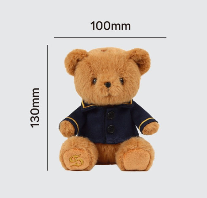 Serena : Mini Bear Sache