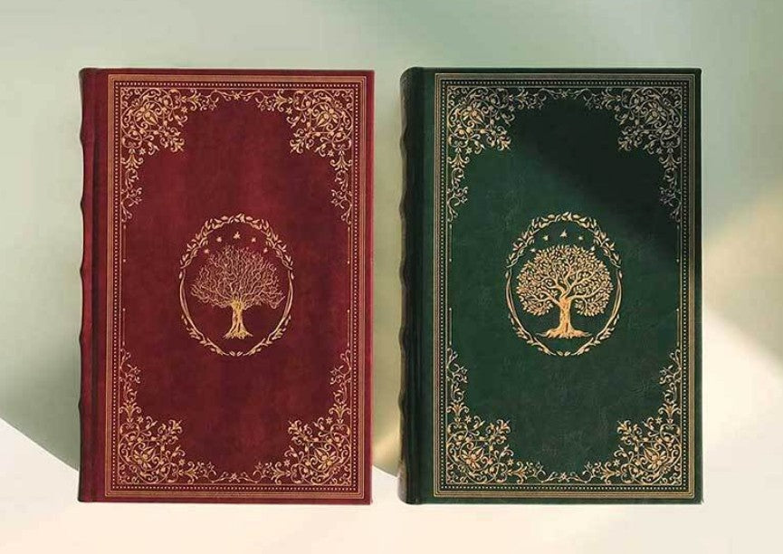 [Closed][pre-order][Limited Edition] Under the Oak tree : Limited Edition Hard Cover Season 2 Novel set