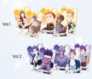 [POP-UP] The Broken Ring: This Marriage Will Fail Anyway : Collection Card