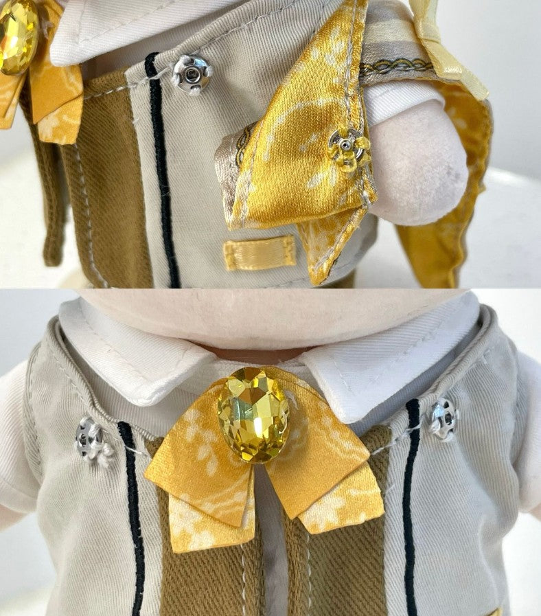 [closed] How to Hide the Emperor's Child : Doll & Comic Book Tumblbug set