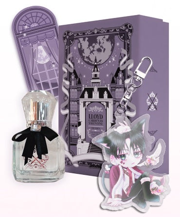 [last stock] The Siren : tumblbug perfume set