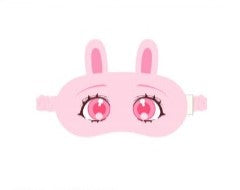 [pop-up store] The Siren : Rabbit sleep Mask