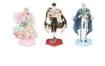 [out of stock][pop-up store] The Siren : Acrylic Stand