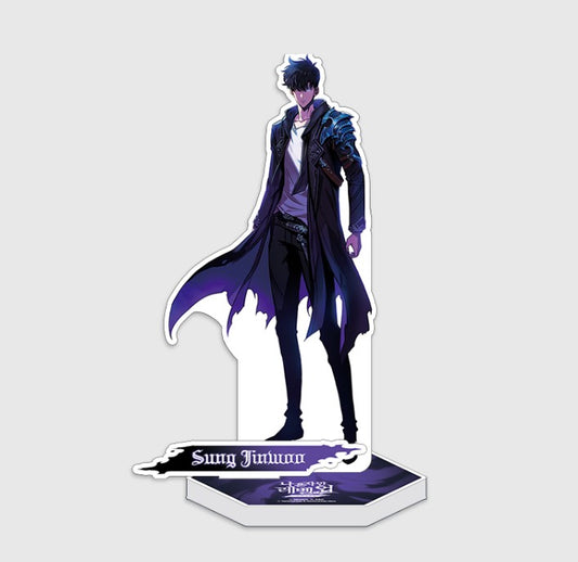 Solo Leveling : Sung Jin-woo Acrylic Stand