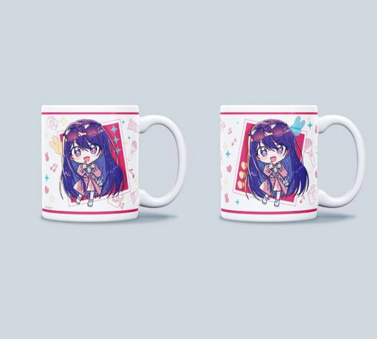 [pre-order][collaboration cafe]Oshi no Ko : official merchandise