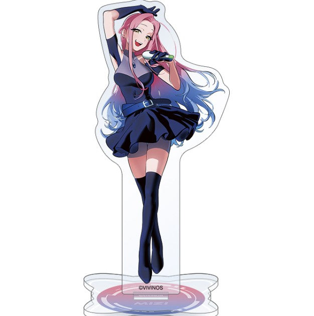 [pre-order][ALIEN STAGE TOP 6 FAIR] ALIEN STAGE : Acrylic Stand
