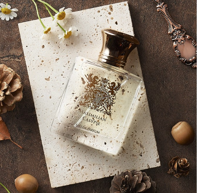 [re-stock] Under the Oak tree : perfume