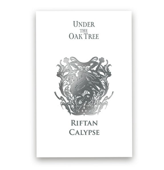 re-stock] Under the Oak tree : perfume – 70EastBooks