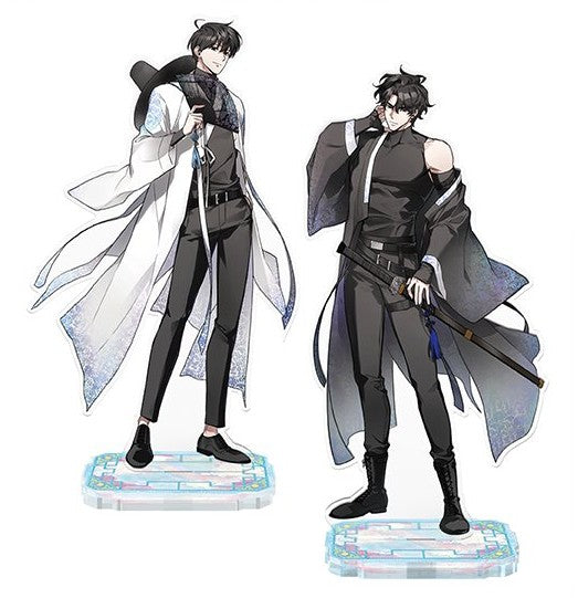 [POP-UP] Omniscient Reader's Viewpoint: Midsummer Excursion : 25cm Acrylic Stand Hanbok ver.