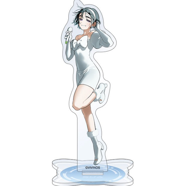 [pre-order][ALIEN STAGE TOP 6 FAIR] ALIEN STAGE : Acrylic Stand