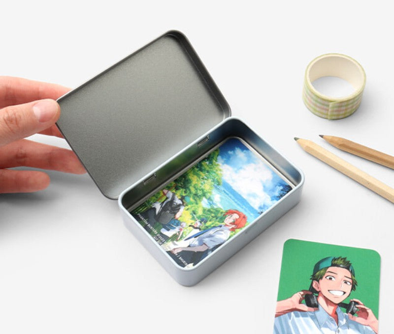 [Limited Edition] Phantom Busters : Comic Book vol.4 special edition