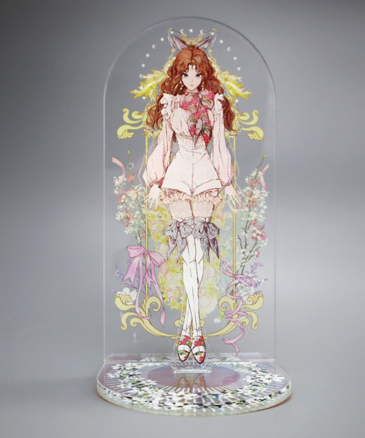 I Woke Up as the Ugly Duckling : acrylic stand