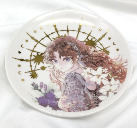 I Woke Up as the Ugly Duckling : accessories tray