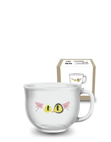 Suzume by Makoto Shinkai : Cereal Cup