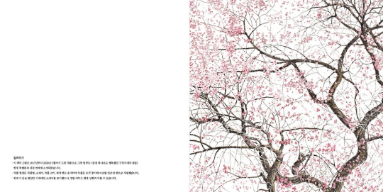 Lee Me Kyeoung’s art book vol.2