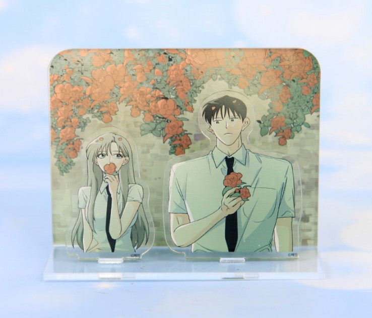To My Dear Summer : Acrylic Stand
