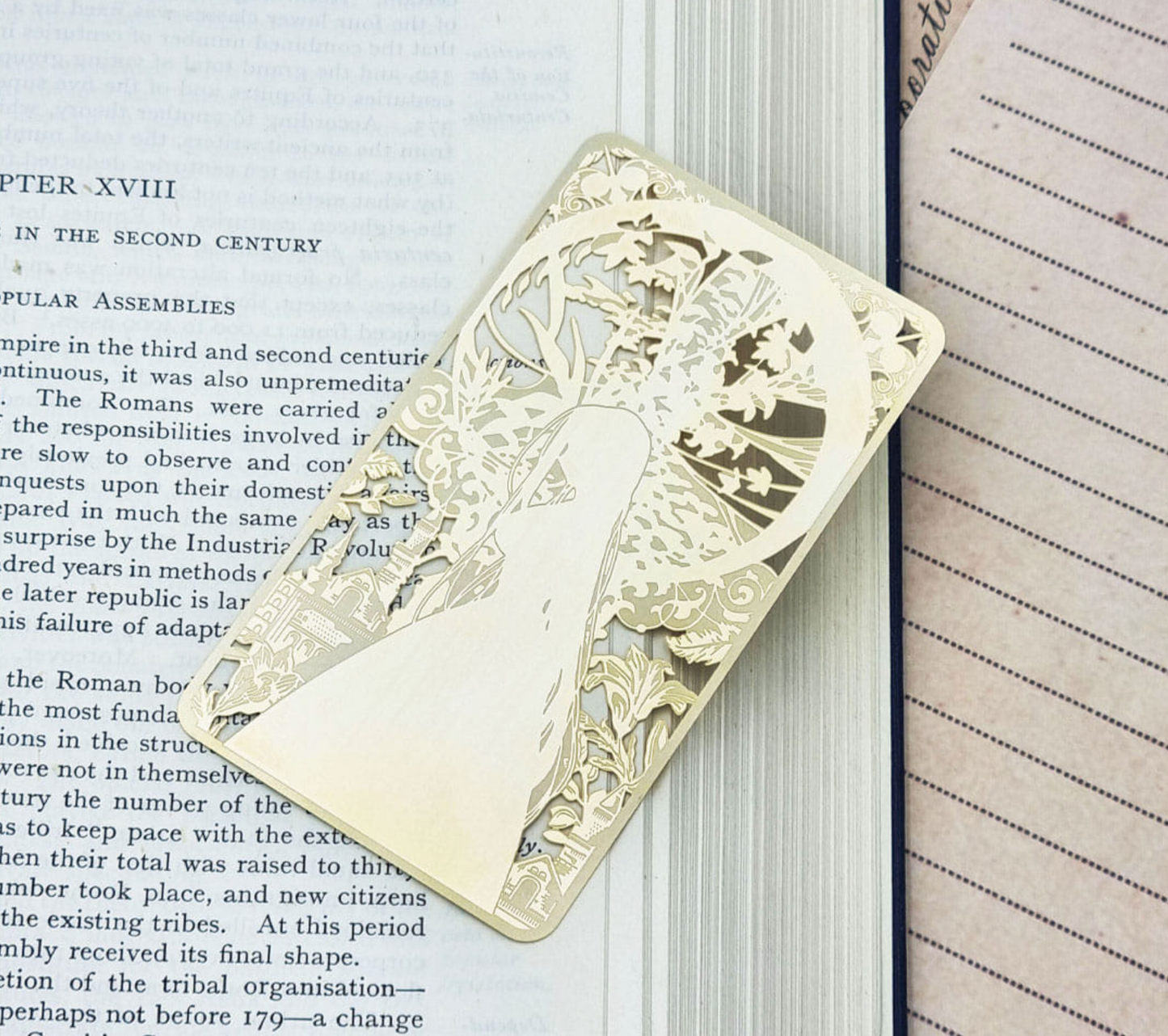 This Witch of Mine : Bookmark