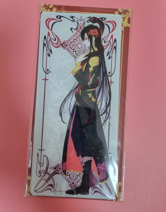 [Merch] Who Made Me a Princess Acrylic stand