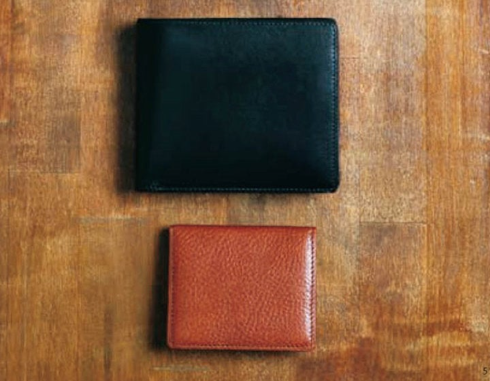Leather Wallets Craft Book (a Studio Tac Creative Book) - by Studio TAC CREATIVE