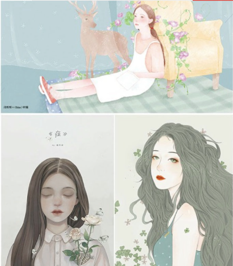 leewi ART 500 Art book(not include bookcover) by global artists