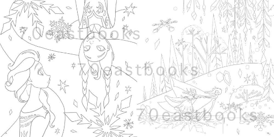 The world of Dreams Coloring Book vol.2 by INKO KOTORIYAMA