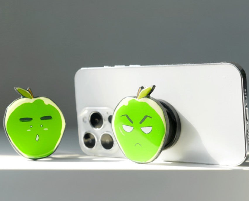 After School Lessons for Unripe Apples : Phone Holder